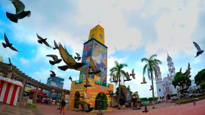 La fotografía de Enrique V. Caporali, «Un Legado Visual de La Heroica Cárdenas»